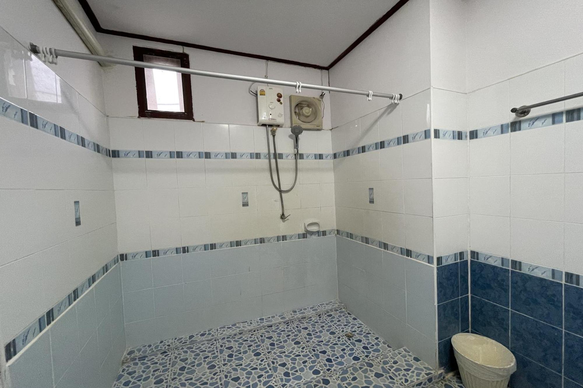 Sea Breeze Bungalow Ламай Бийч Екстериор снимка
