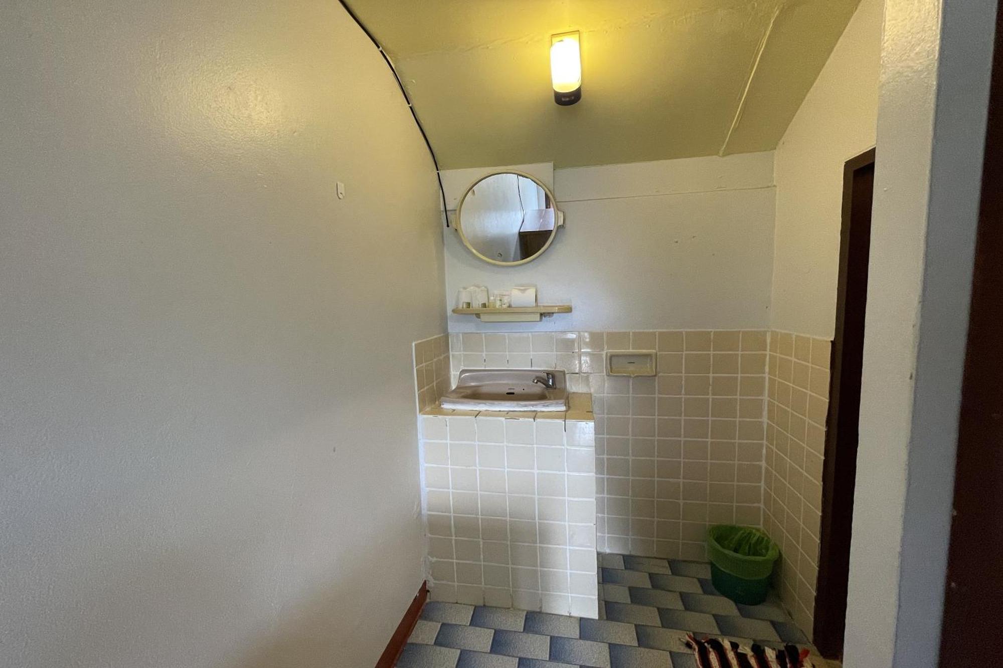 Sea Breeze Bungalow Ламай Бийч Екстериор снимка